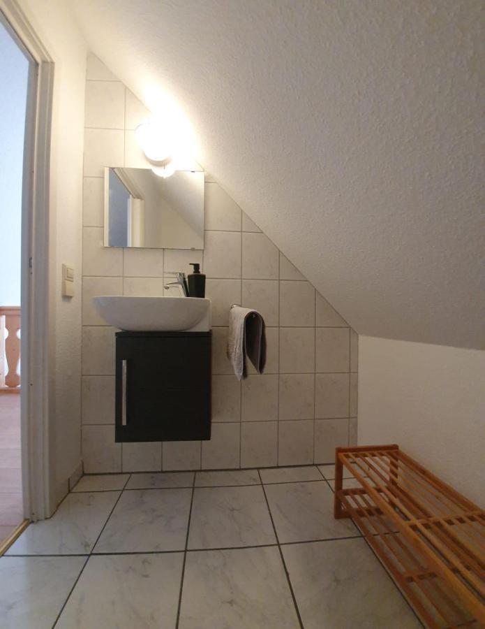 Ferienwohnung Merle In Winterberg-Altastenberg Екстер'єр фото