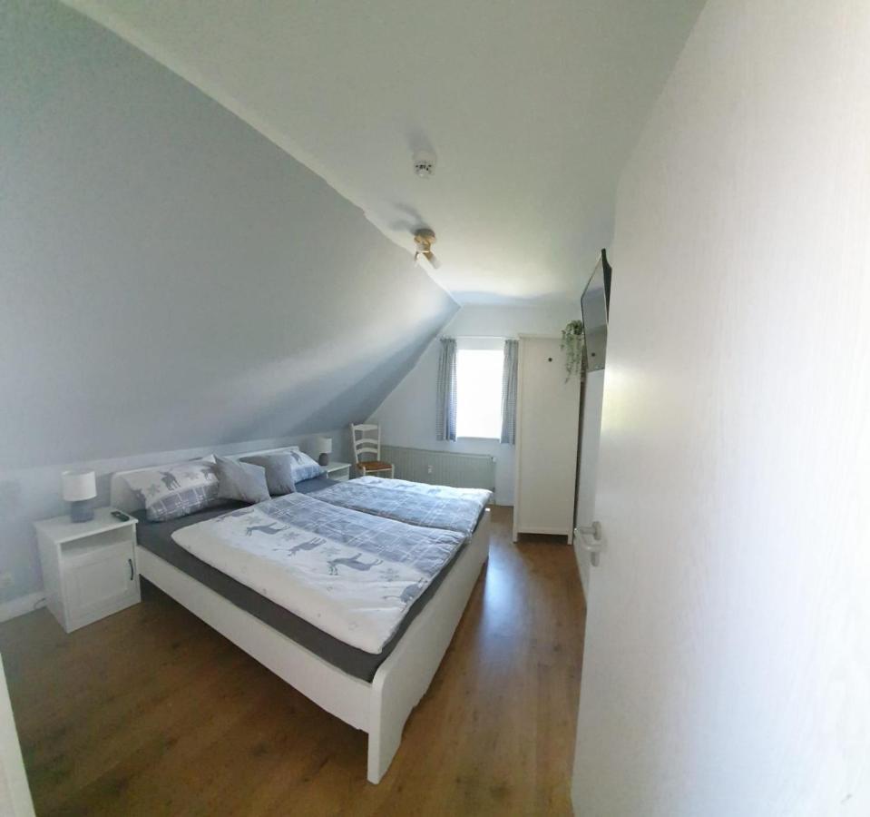 Ferienwohnung Merle In Winterberg-Altastenberg Екстер'єр фото