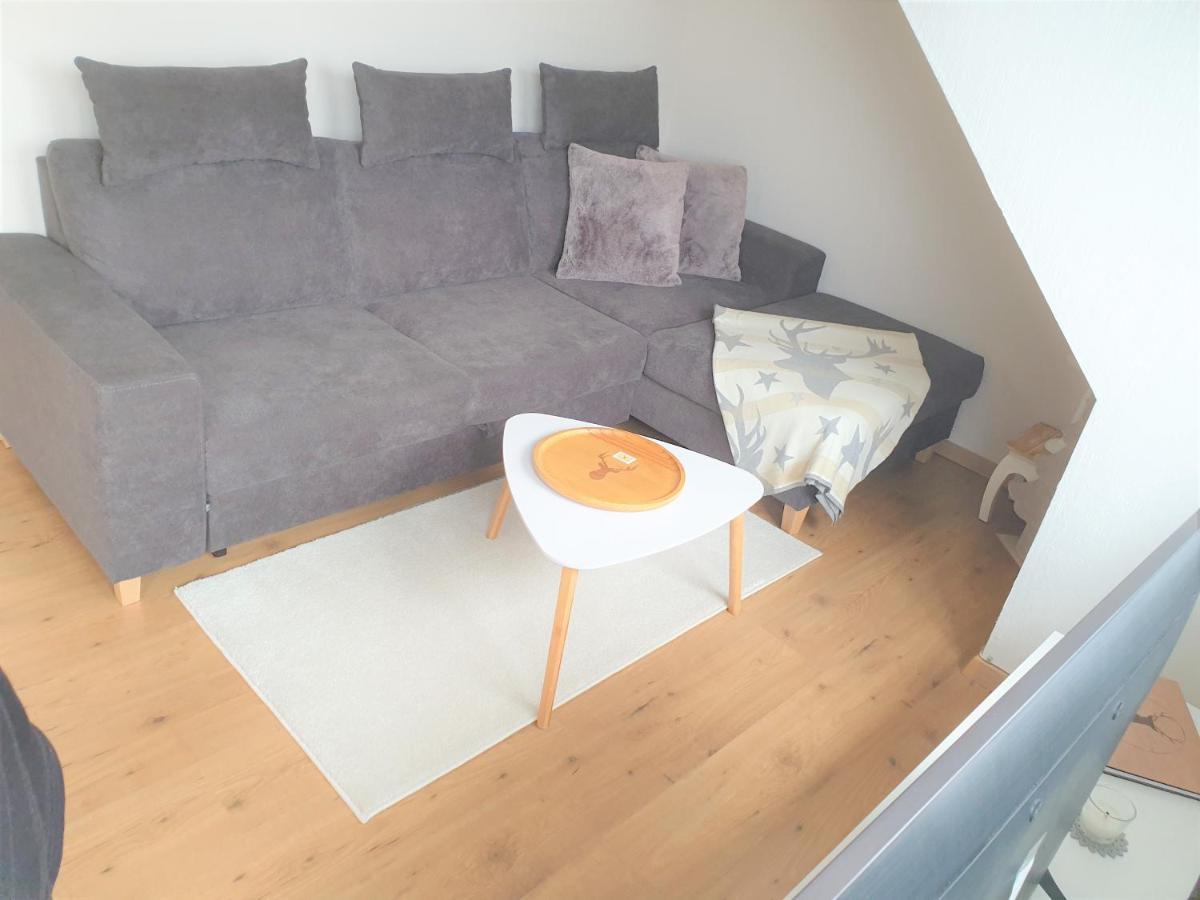 Ferienwohnung Merle In Winterberg-Altastenberg Екстер'єр фото